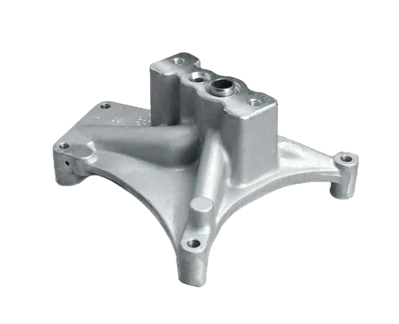 Garrett Non EBPV Turbo Pedestal - 7.3 POWERSTROKE (E99)