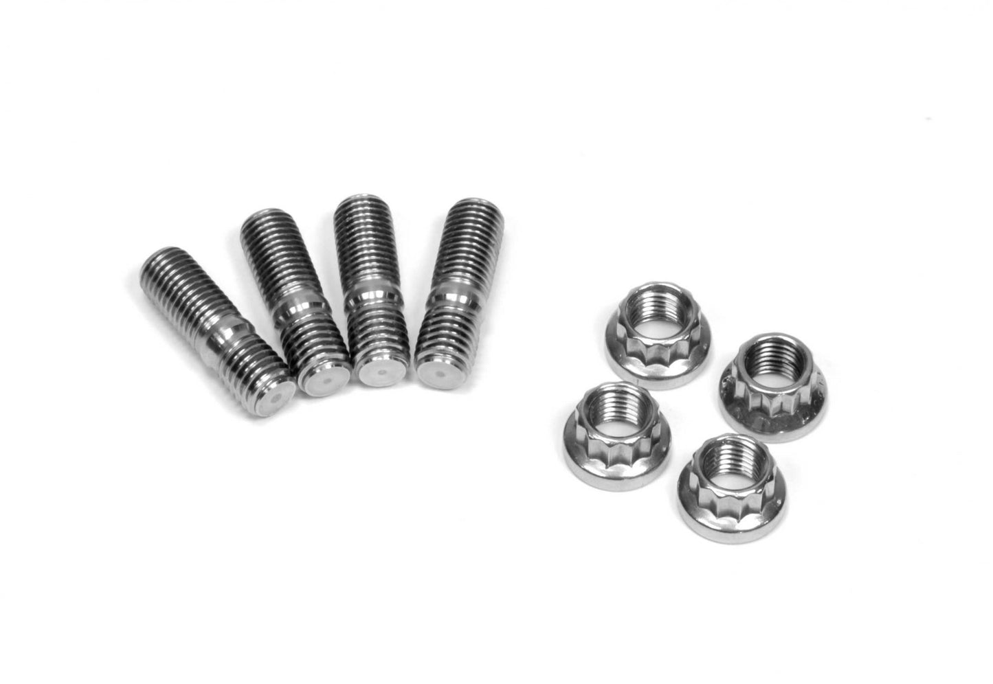 Fleece Performance Stainless Steel Turbo Stud Kit for S-300/S-400