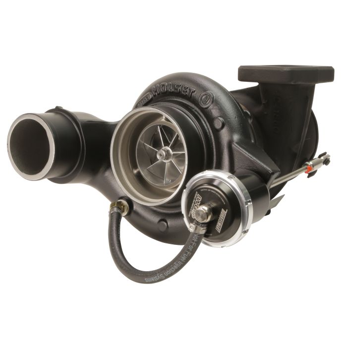 Fleece Performance 2003-2004 Cummins 63mm FMW Holset Cheetah Turbocharger