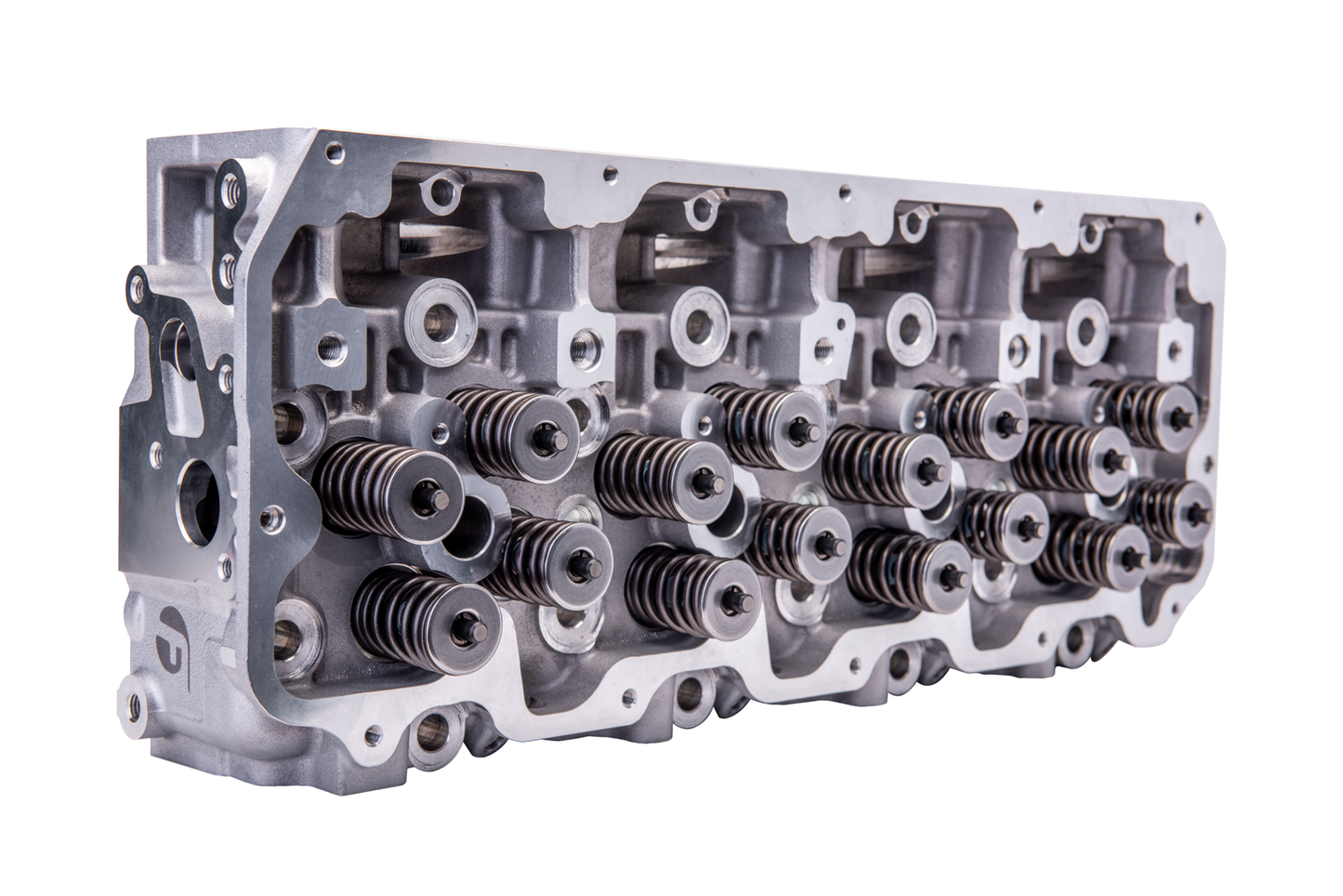 Fleece Performance 2004.5-2005 Factory LLY Duramax Cylinder Head