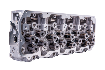 Fleece Performance 2004.5-2005 Factory LLY Duramax Cylinder Head