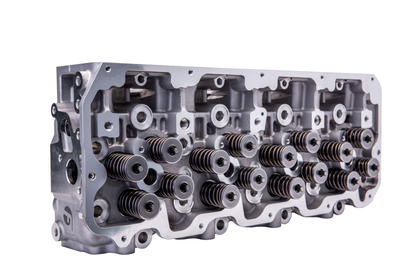 Fleece Performance 2011-2016 Factory LML Duramax Cylinder Head