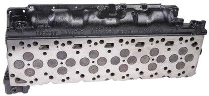 Fleece Performance 5.9L Freedom Series Cummins Cylinder Head (Street HD) 2003-2007 Dodge 2500-3500 Cummins