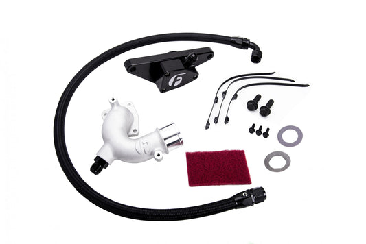 Coolant Bypass Kit for 2019-Present Ram with 6.7L Cummins Fleece Performance
