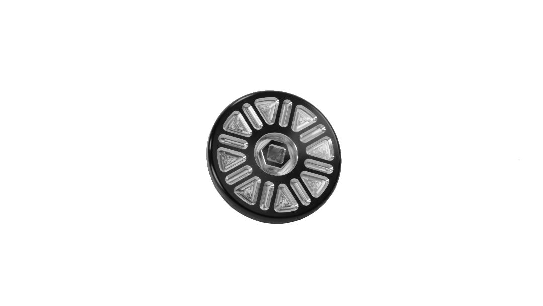 Fleece Performance 03-18 Cummins CP3 Nut Cover