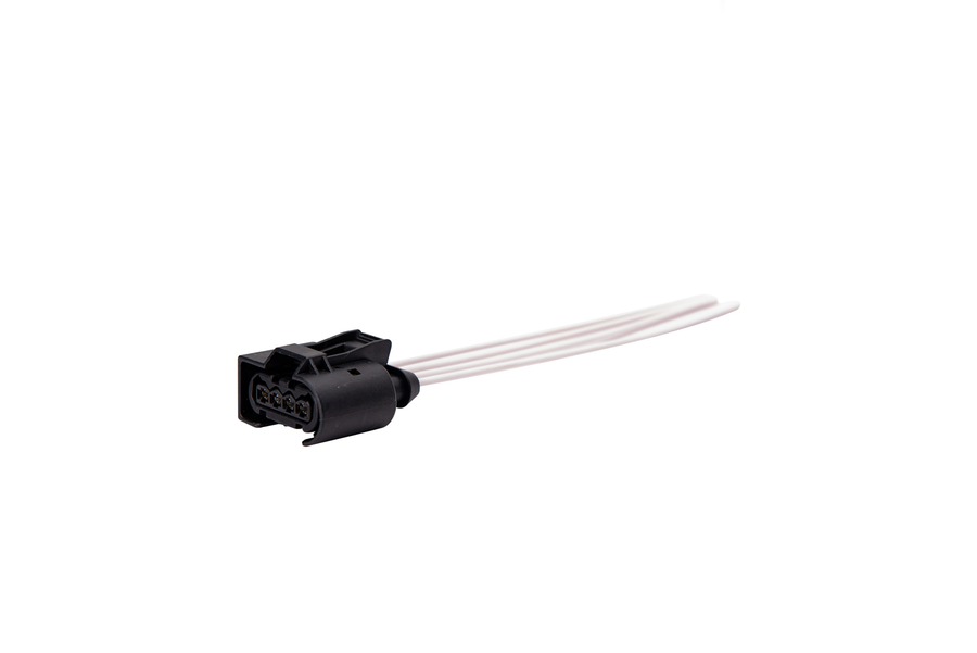 Fleece Performance Holset HE300VE/VG Turbocharger Actuator Pigtail