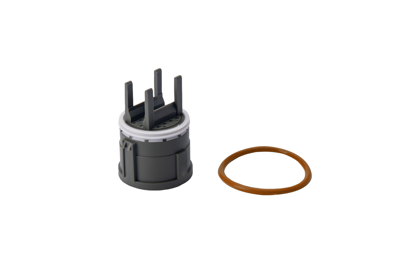 Fleece Performance Internal Wire Harness Connector and Seal for Allison LCT and GM 4T65-E FPE-HAR-GM-LCT-SEAL