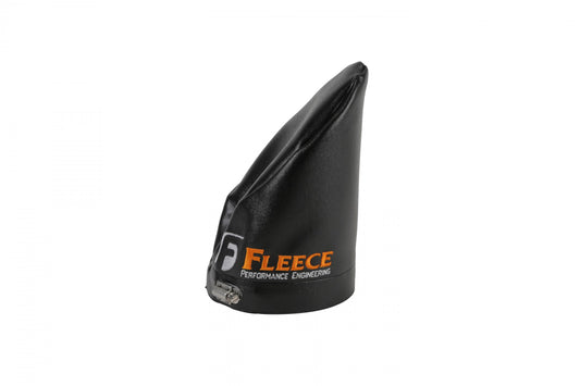 Fleece Performance 5 Inch 45 Degree Hood Stack Cover