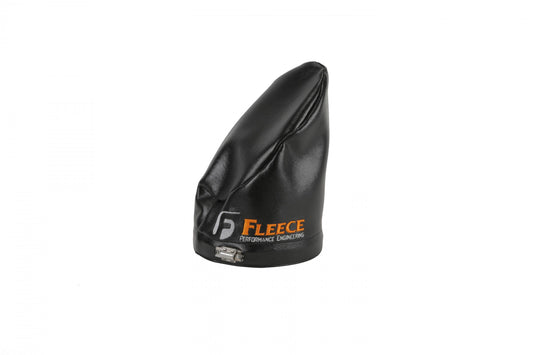 Fleece Performance 6 Inch 45 Degree Hood Stack Cover