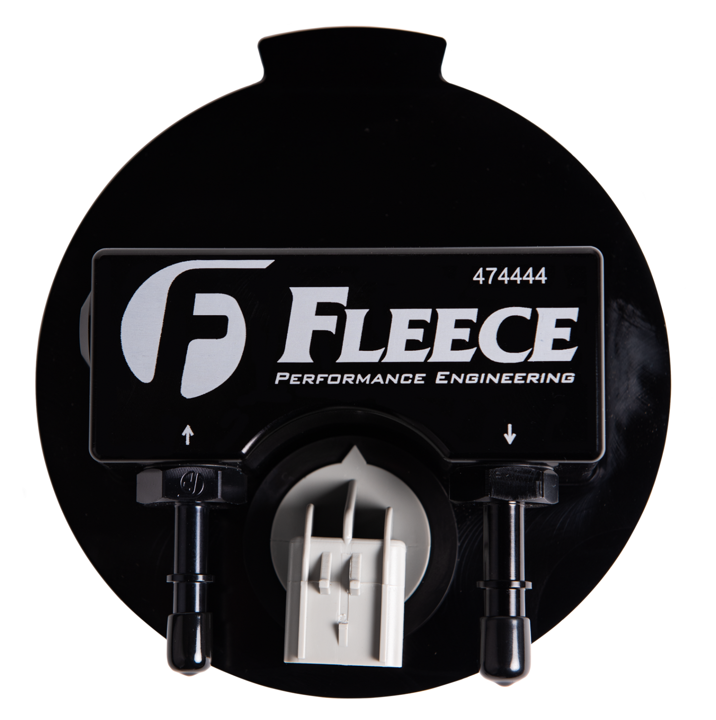 Fleece Performance SureFlo Performance Sending Unit For 2010 Dodge Ram with Cummins