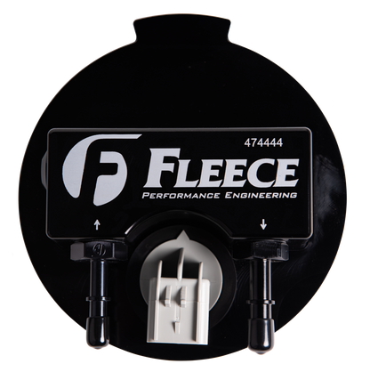 Fleece Performance SureFlo Performance Sending Unit For 2010 Dodge Ram with Cummins