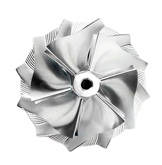KC Turbos Drop In Billet Wheel - 7.3 POWERSTROKE (L99-03)