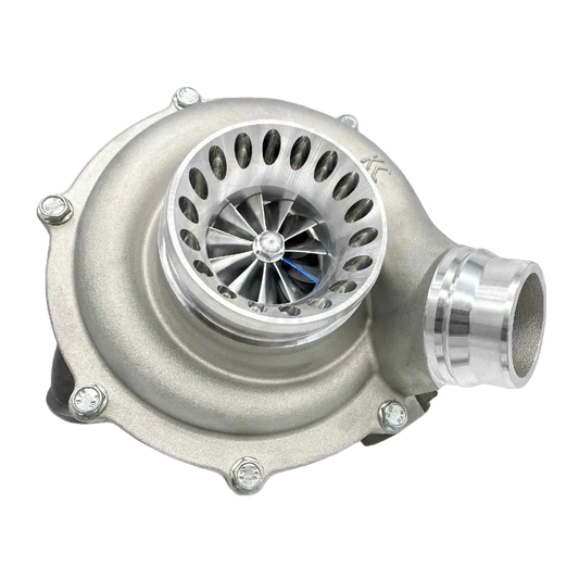 KC Turbos Whistler Stage 2 Turbo - 6.7 POWERSTROKE (2011-2019)