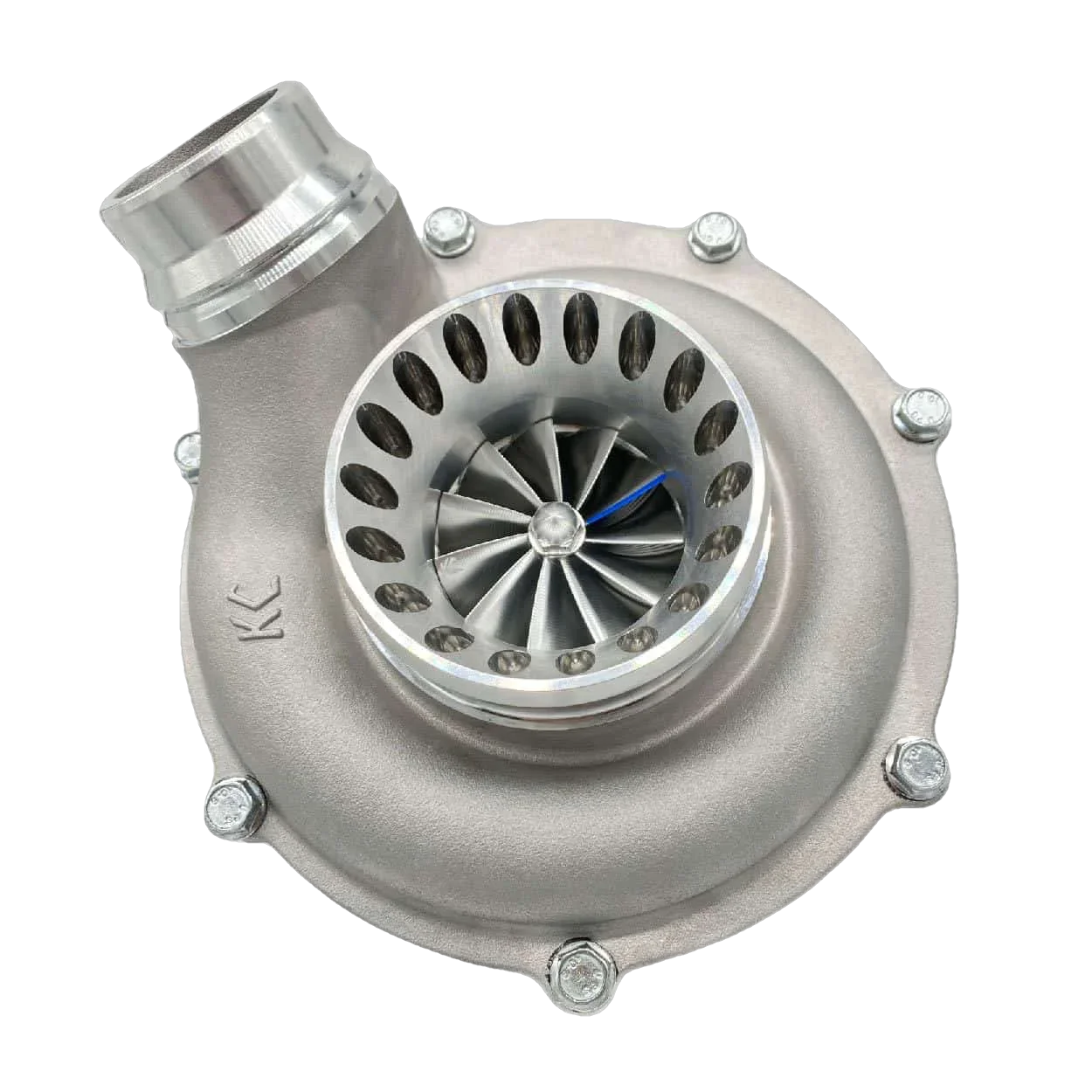 KC Turbos Whistler Stage 3 Turbo - 6.7 POWERSTROKE (2011-2019)