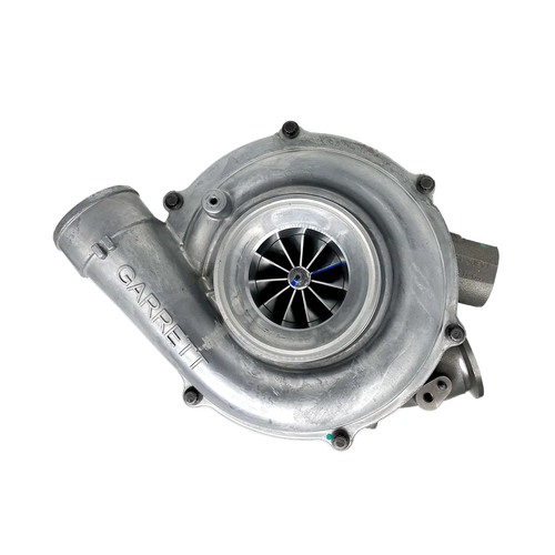 KC Turbos Stock Plus Billet Turbo (Garrett) - 6.0 POWERSTROKE 2003-2007