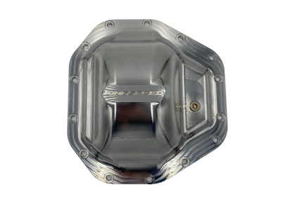 Kingspeed Billet Aluminum Differential Cover M275 Axle