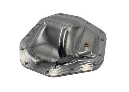 Kingspeed Billet Aluminum Differential Cover M275 Axle