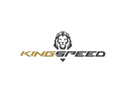Kingspeed Billet Valve Cover 06+ Cummins Black Anodized