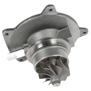 KC Turbos Replacement Low Pressure Turbo Cartridge - 6.4 Powerstroke